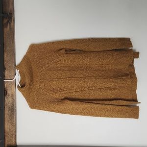 Sanctuary knit turtleneck